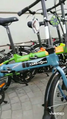 Istanbul Bike and Outdoor thumb 5